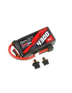 Gensace Hardcase LiPo...