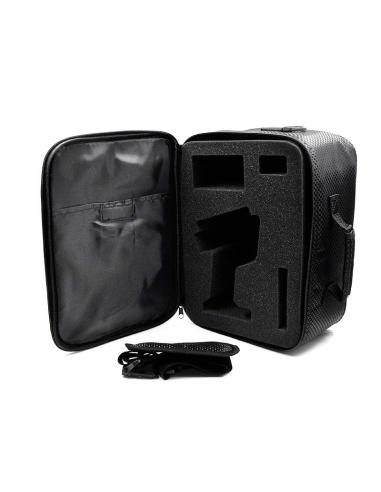 Bolsa emisora para Flysky Noble NB4