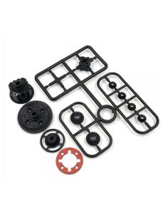 Engranajes para Diferencial TATT-020 TATT-021