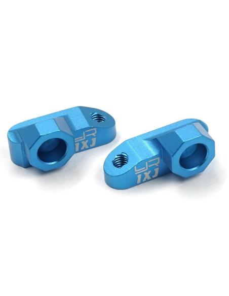 Aluminum separate suspension mount Tamiya XV-01