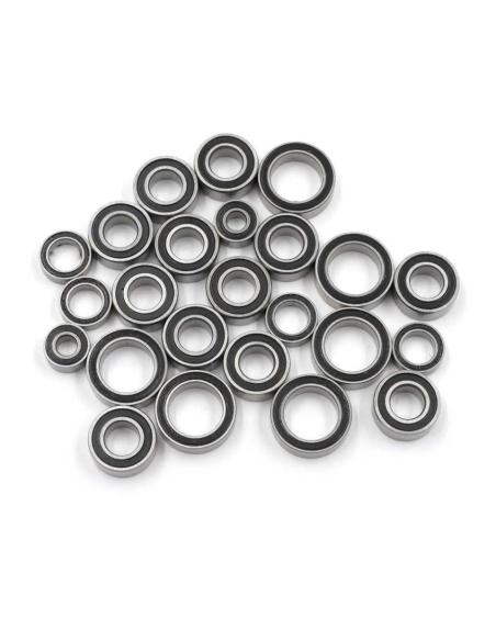 Kit rodamientos de bola para Tamiya XV02 YR