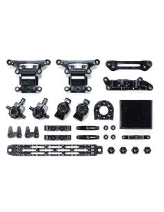 Piezas A  vertical  para Tamiya TT-01