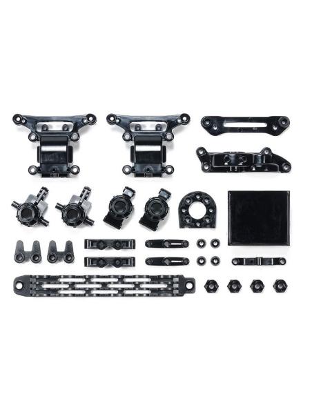 Piezas A  vertical  para Tamiya TT-01