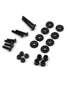 Desert Lizard DDL Mounting Hardware