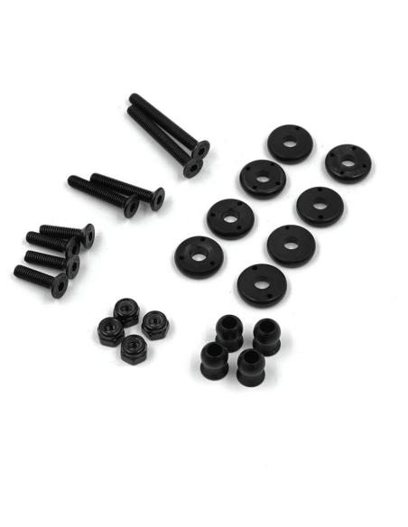 Desert Lizard DDL Mounting Hardware