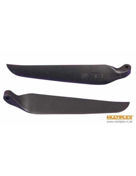 Hélice plegable 11x7 Multiplex