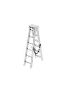 Escalera en plástico 100mm para Crawler 1/10