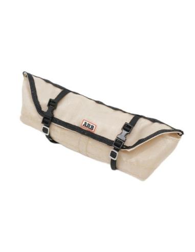 Bolsa decorativa para Crawler 1/10 Beige