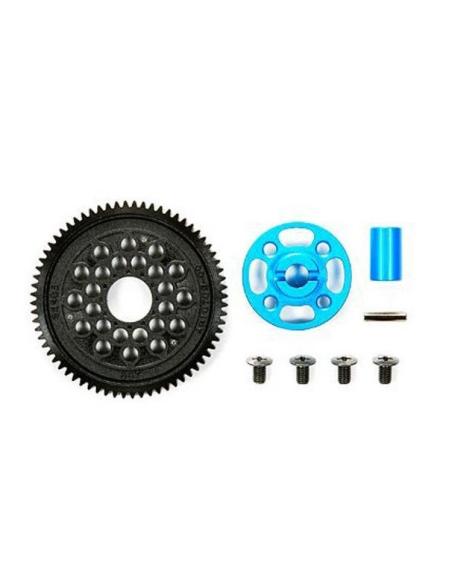 TT-02 High speed gear set 68T Tamiya