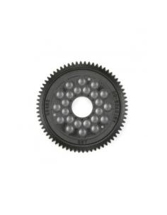 FF-03/04 Spur Gear 68T M0 6 Tamiya
