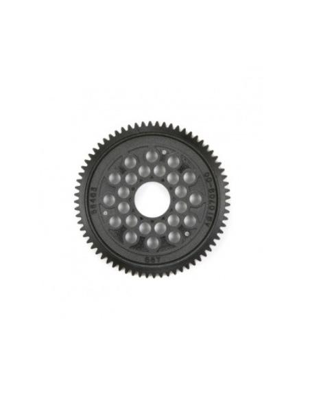 FF-03/04 Spur Gear 68T M0 6 Tamiya