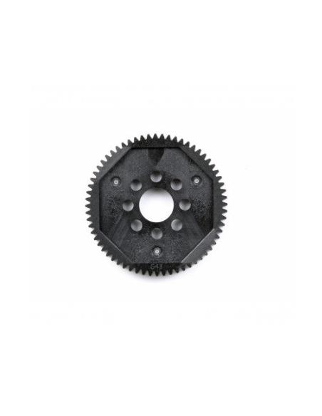 TB-03 Spur Gear 64T M0 6 Tamiya