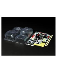 Buggyra Fat fox Tamiya...