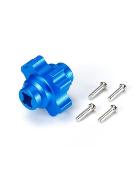 Bloqueo diferencial TT-02 Tamiya 54649