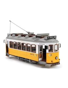 Tranvia LISBOA - OCCRE