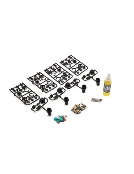 Tamiya 53619 CVA Shock unit Cylinder 55mm  4u 