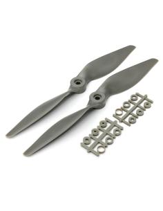 Hélice eléctrica 12 x 6...