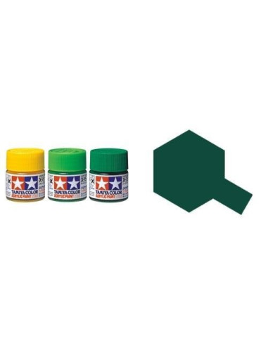 PINTURA ACRILICA XF-11, VERDE J.N.