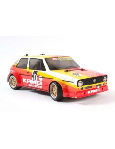 M-05 RC VW Golf Mk.I Racing...