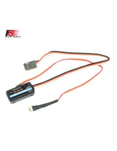 Sensor de Temperatura Flysky FS-CTM01