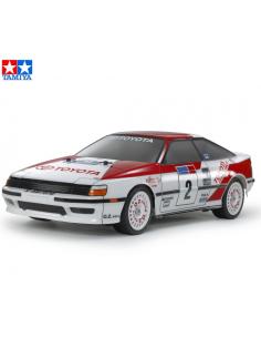 TT-02 Toyota Celica GT-Four RC 1/10 Tamiya