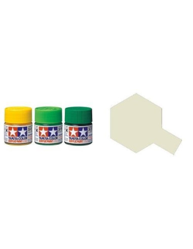 PINTURA ACRILICA XF-14, GRIS J.A.