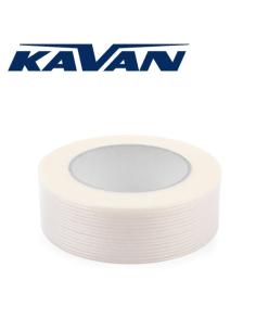 Cinta de Fibra de 38mm  50m 