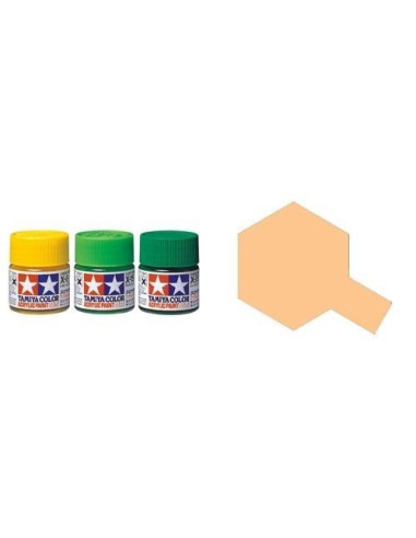 PINTURA ACRILICA XF-15, CARNE
