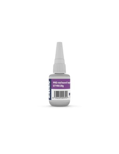 Pegamento STYRO Kavan PRO 20g