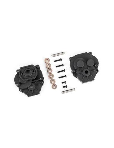 Traxxas Gear Housing Set TRX-4M 