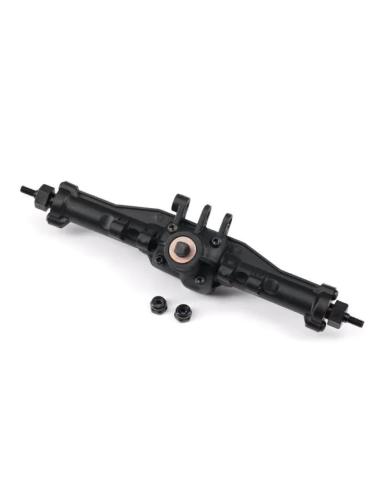 Axle  rear  assembled / M2 5x0 45 NL  2 