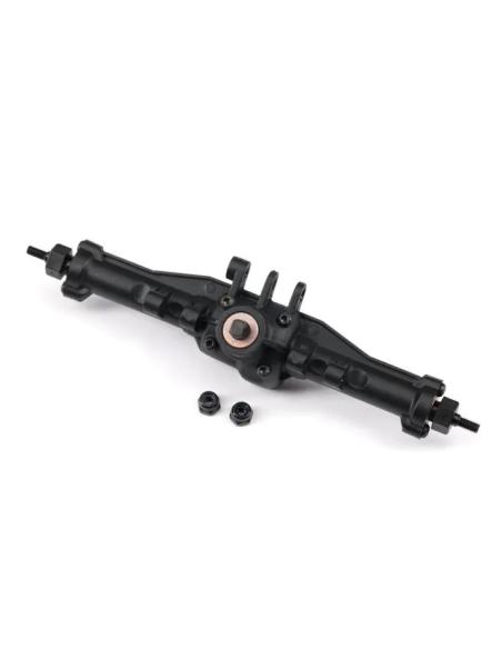 Axle  rear  assembled / M2 5x0 45 NL  2 