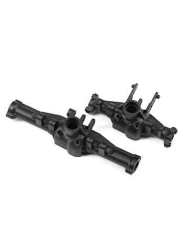 Axle housing  front & rear TRX4M