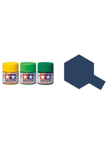 PINTURA ACRILICA XF-17, AZUL MARINO