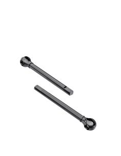 Axle Shaft front TRX4M Traxxas  2 