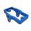 Bancada Servo Aluminio Azul Traxxas TRX4M TRX9739