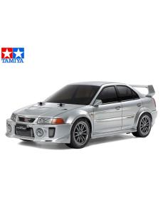 TT-02 Mitsubishi Lancer...
