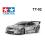 TT-02 Mercedes Benz CLK AMG 2002 RC 1/10 Tamiya