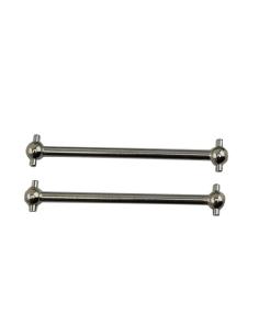 Palier rueda de 70mm - 2pcs