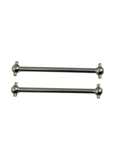 Palier rueda de 70mm - 2pcs