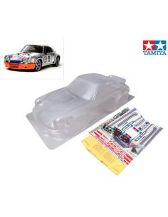 Carrocería Porsche 911...