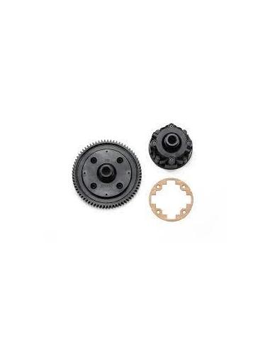 XV-02 Gear Diff 06 Spur  70T  Tamiya