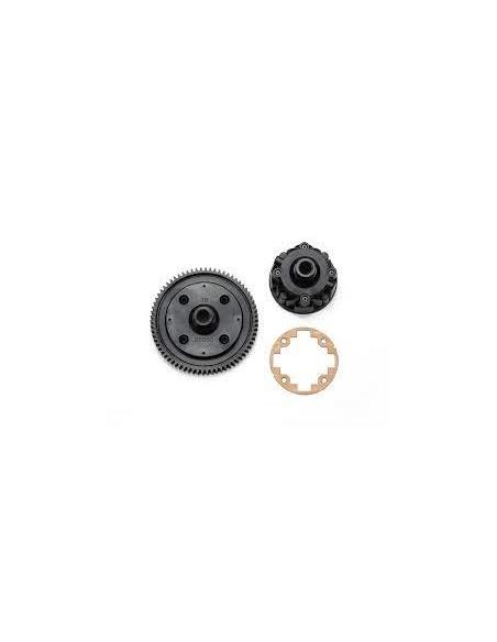 XV-02 Gear Diff 06 Spur  70T  Tamiya