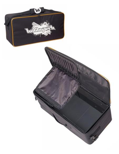 Bolsa de transporte para coche RC 1/10 Hobbytech