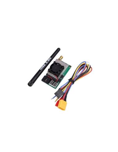 Emisor de video para FPV 1.500mw 5.8ghz 32CH