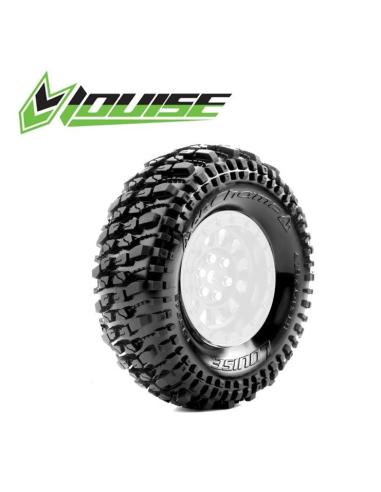 Louise RC CR-CHAMP CLASS 1 1 9 Crawler Tires