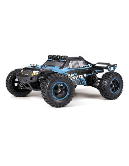 SMYTER DB Desert Truck 1/12 4WD BLACKZON Blue
