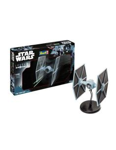 STAR WARS Tie Fighter 1 110 Revell
