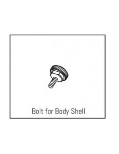 Tornillo Carrocería Crawler Khamba/Sherpa Absima