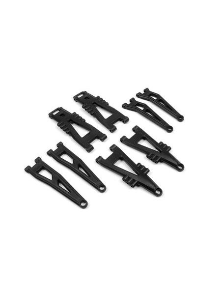 Suspension Arm Set Smyter Blackzon